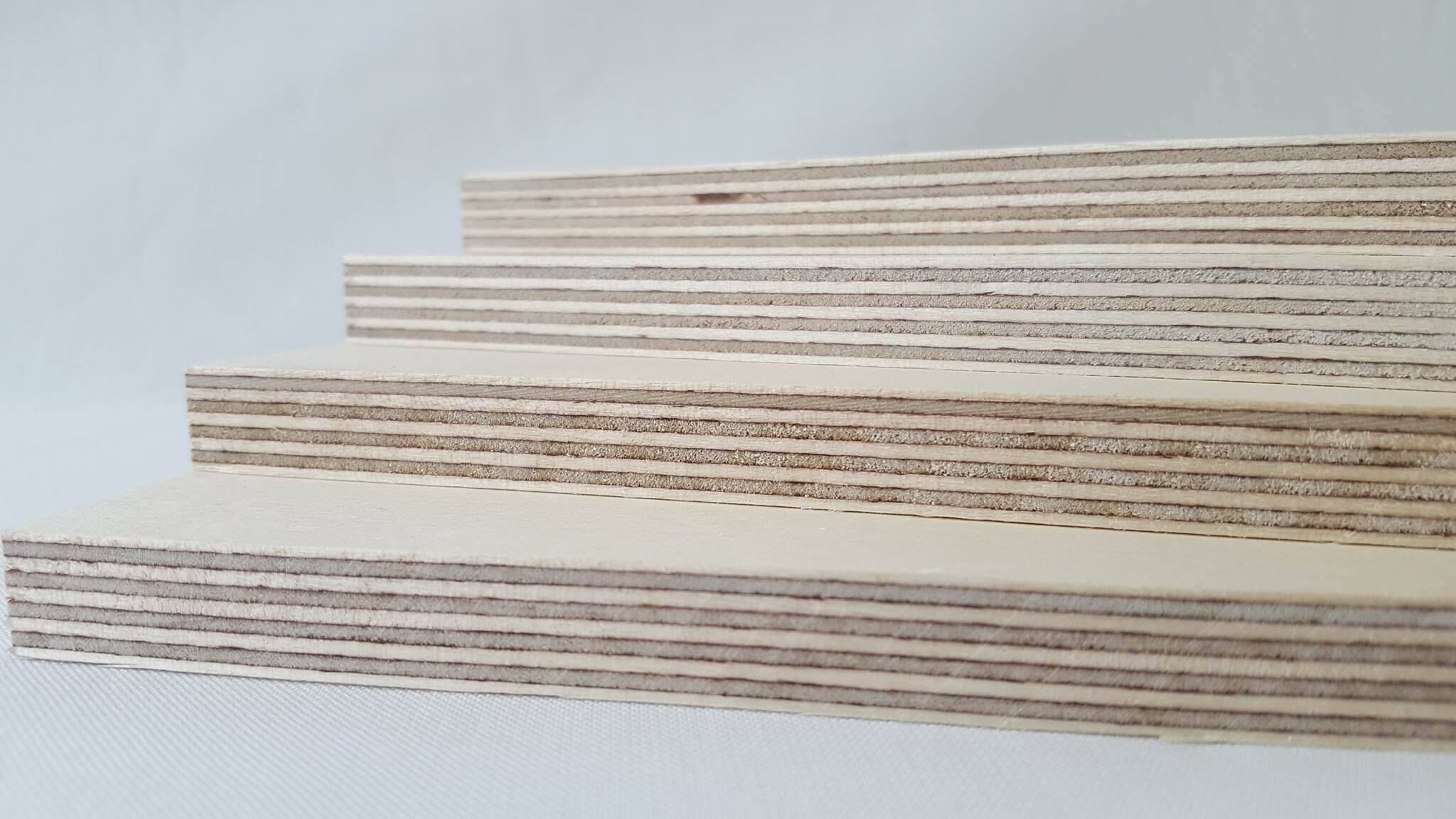 Plyco's Premium Birch Plywood