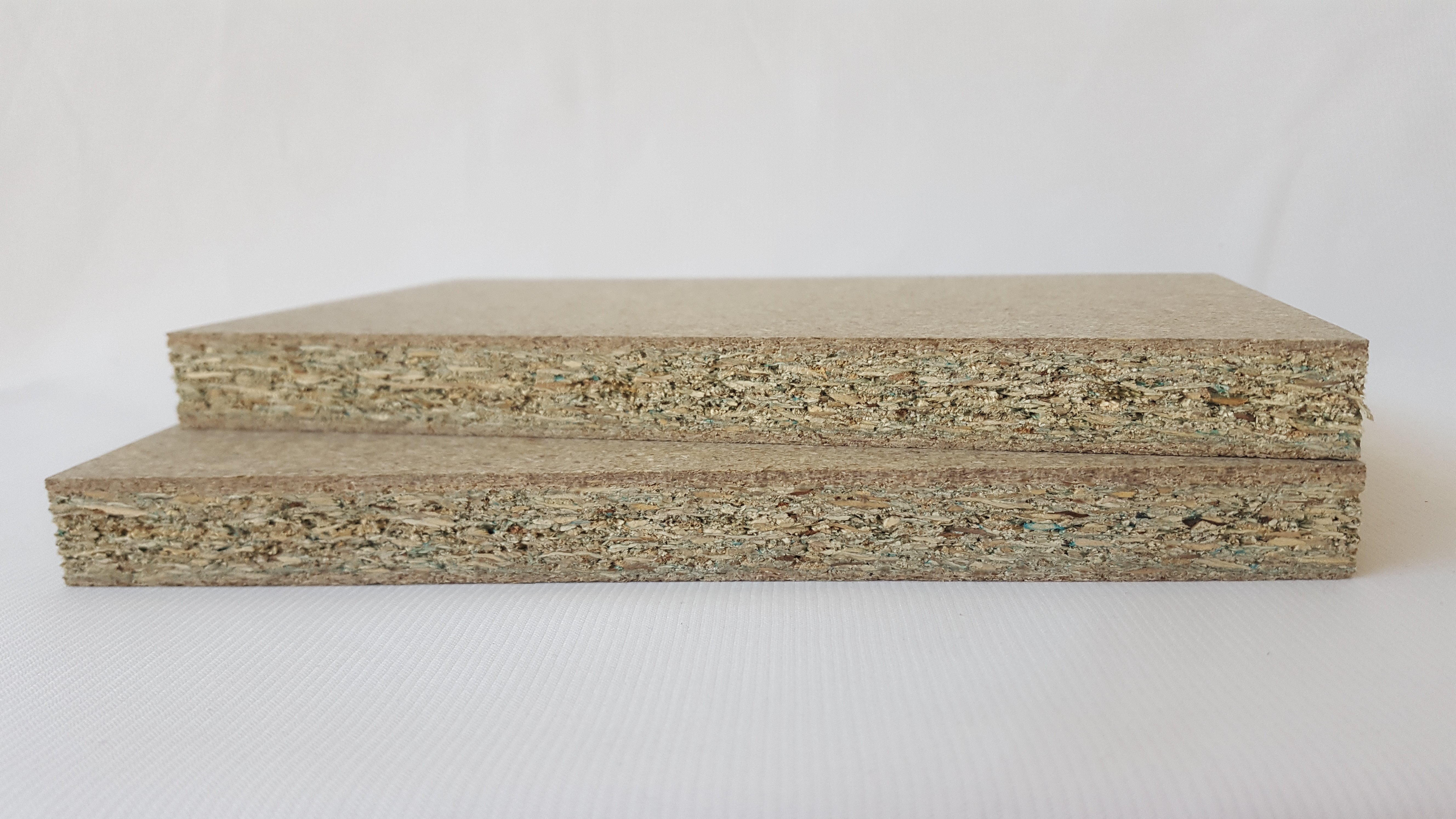 Types of Particle Board