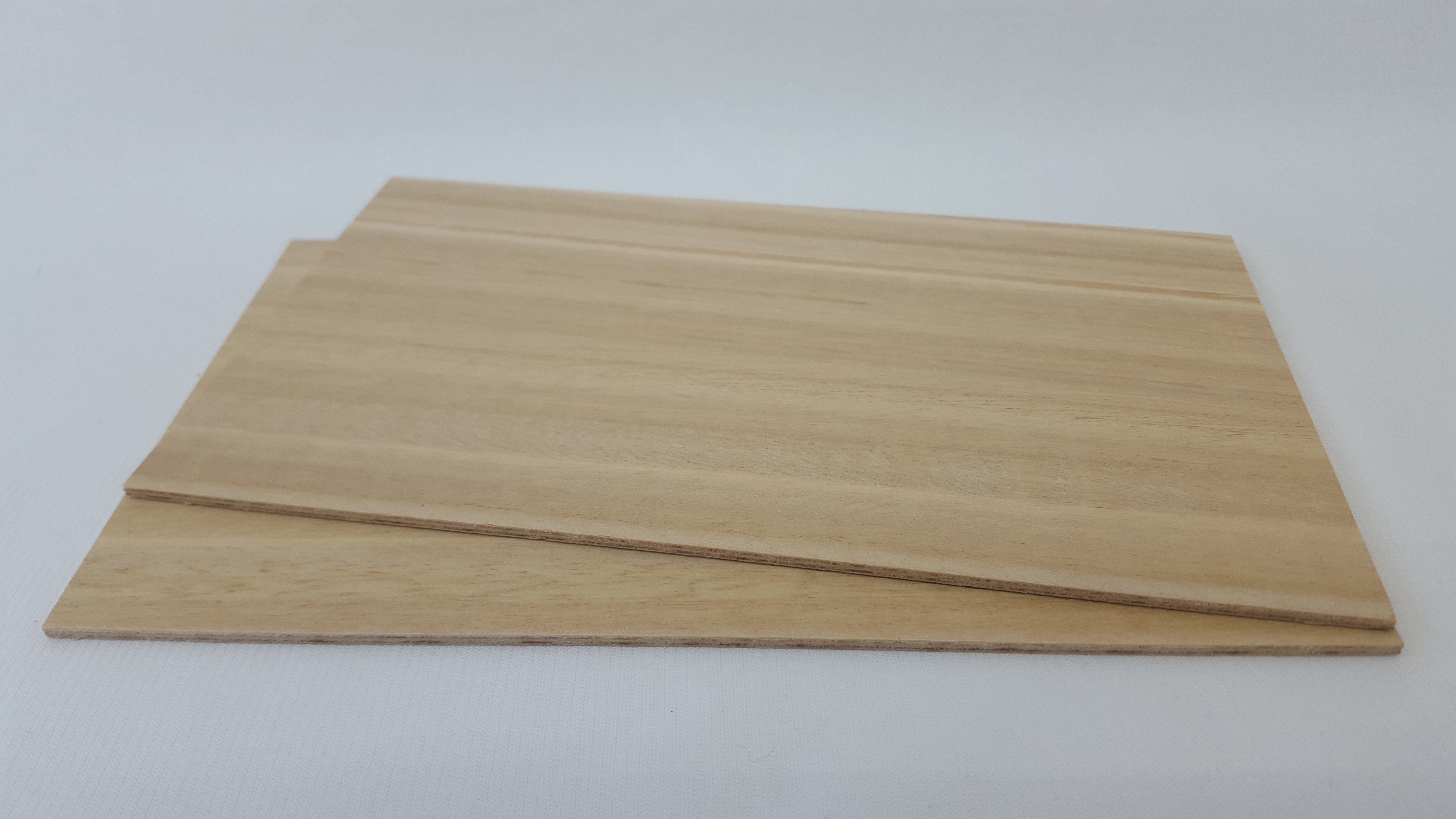 Plyco's Eucalypt Quadro Plywood