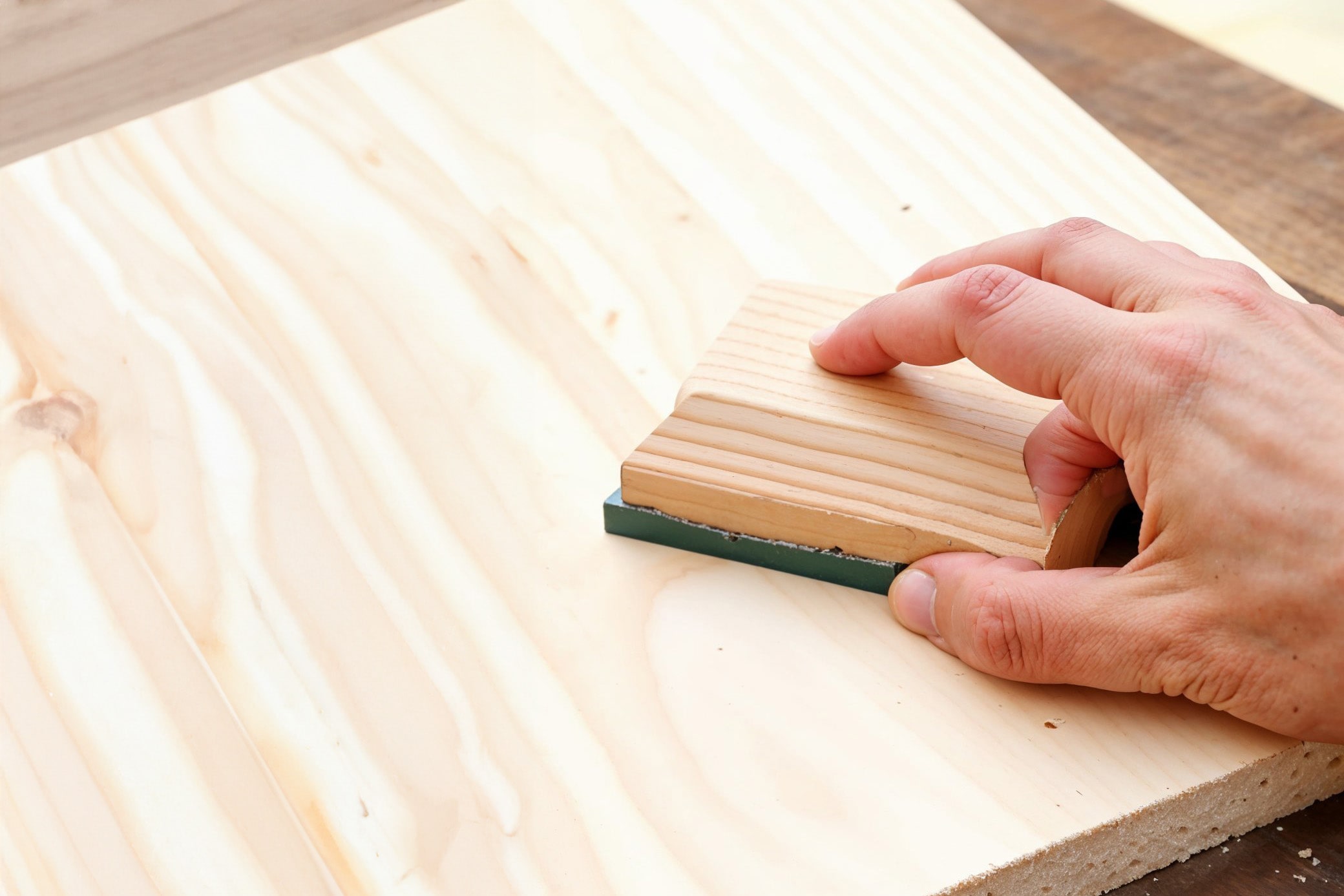 How to Prepare Your Marine Plywood for Outdoor and Exterior Use