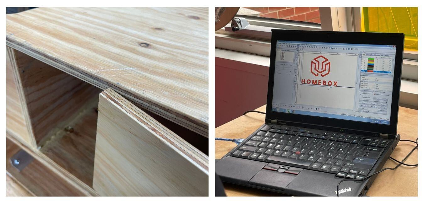 Plyco Java Featured Customer Projects: Homebox