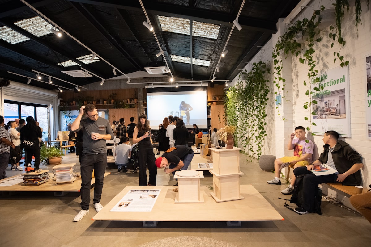 plyco-melbourne-design-week-bts