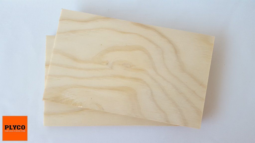 radiata clear veneer plywood