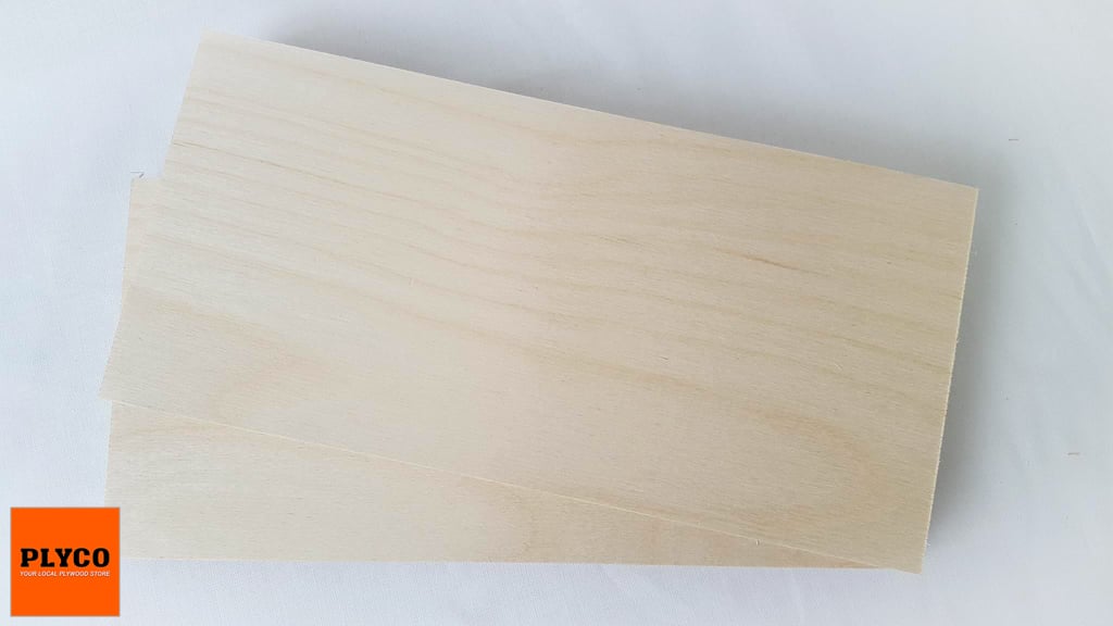 Plyco Plywood Melbourne's Premium Birch Laser Plywood