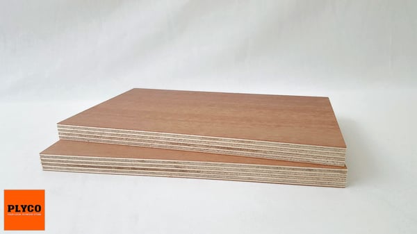 Plyco Plywood Melbourne Jarrah Strataply