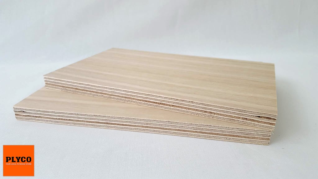 Plyco Plywood Melbourne Tasmanian Oak