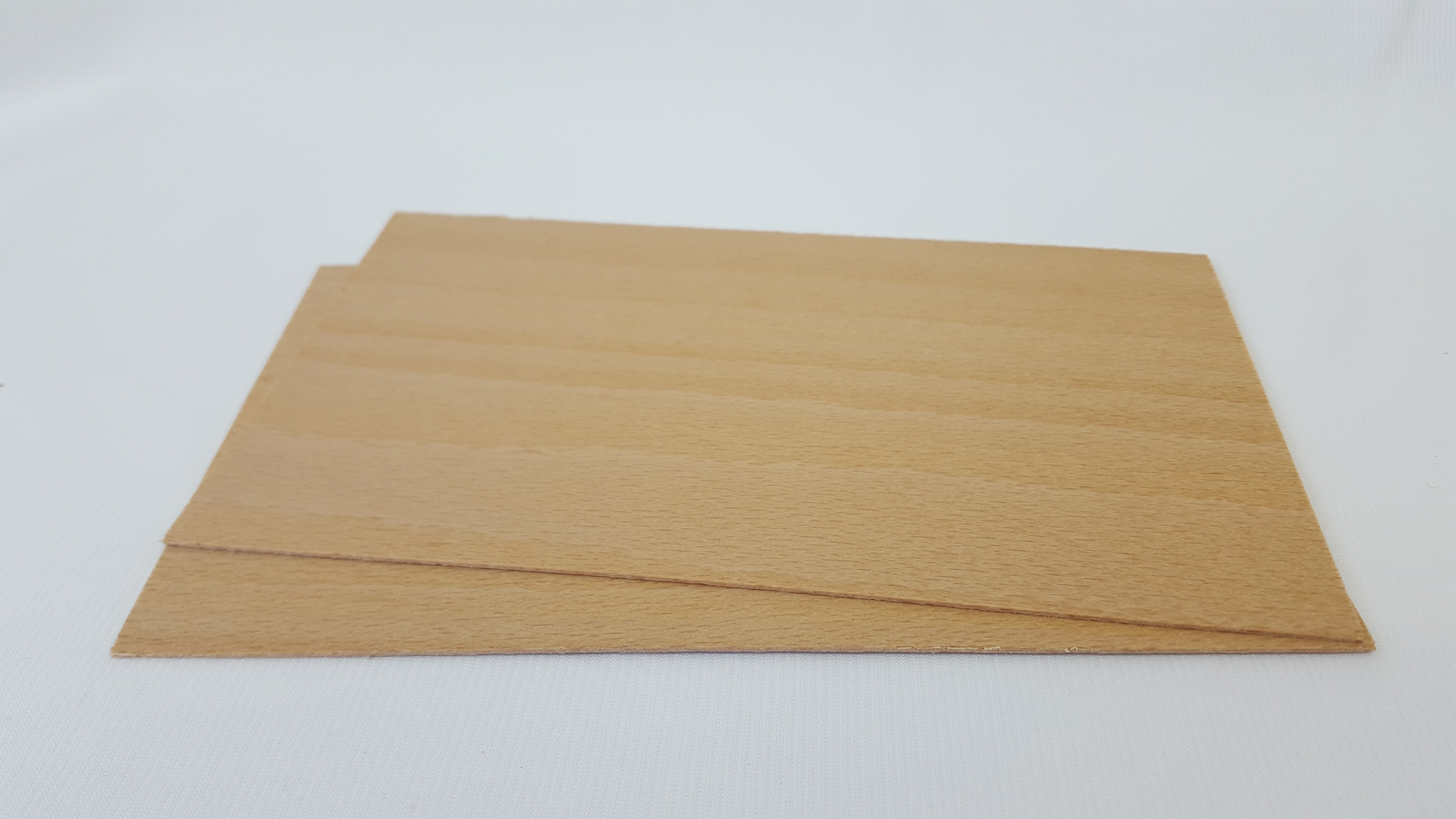 Plyco's European Beech Laser Plywood