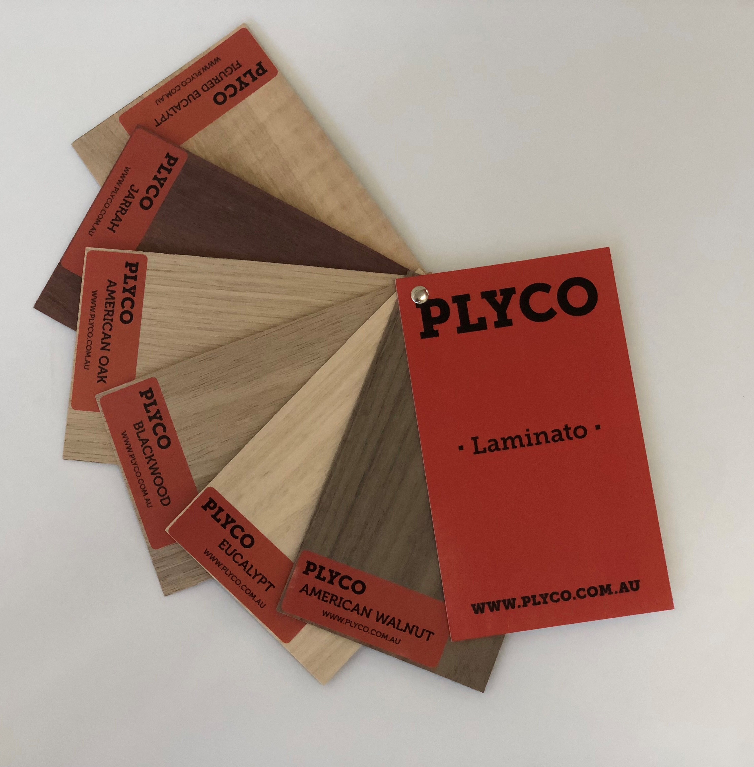 Laminato Laminated Plywood