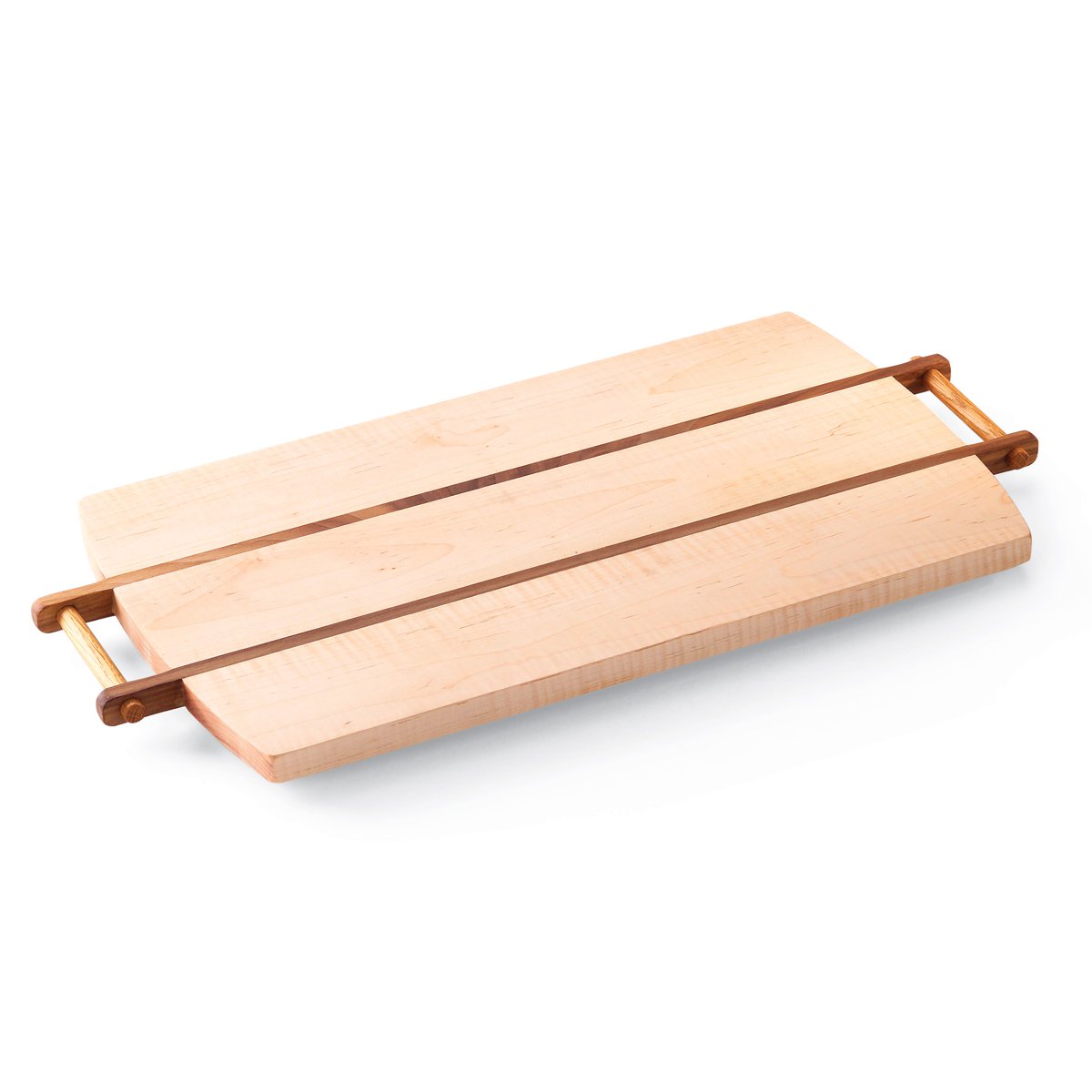 diy plywood wooden bamboo chopping board