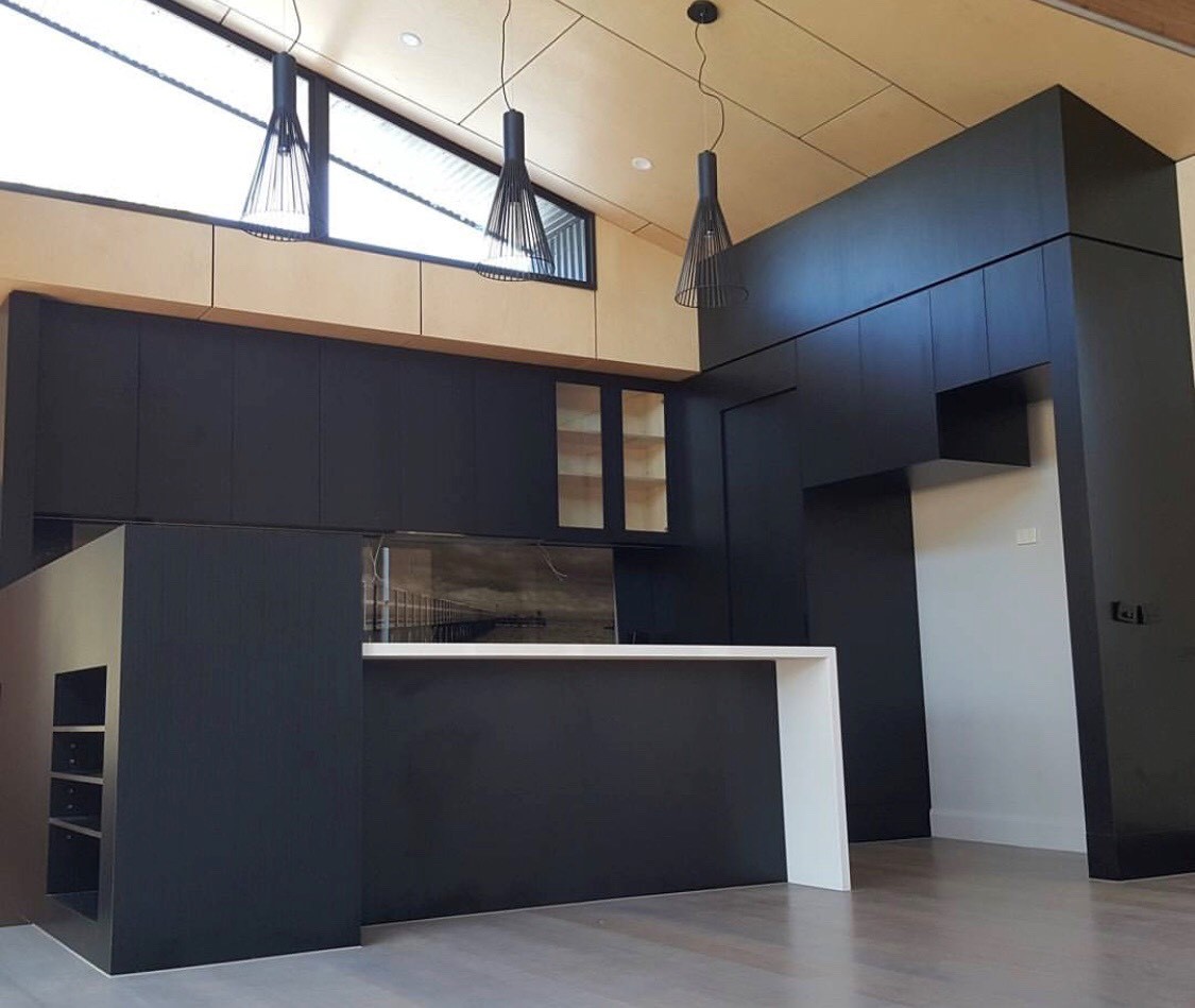 Bunnings Birch Plywood Alternatives