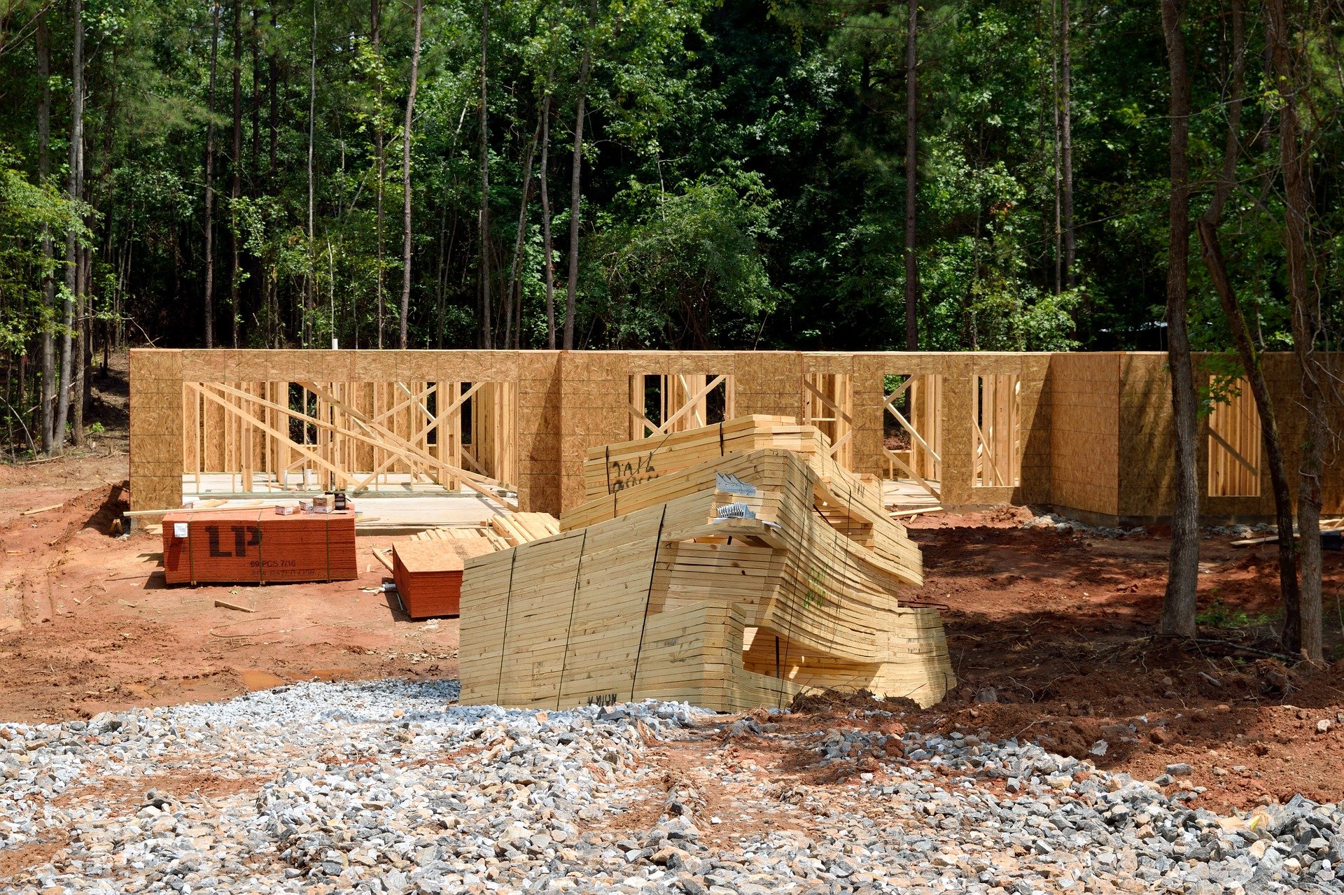 The Plyco Guide to Construction Plywood 5 home-construction-2538501_1920