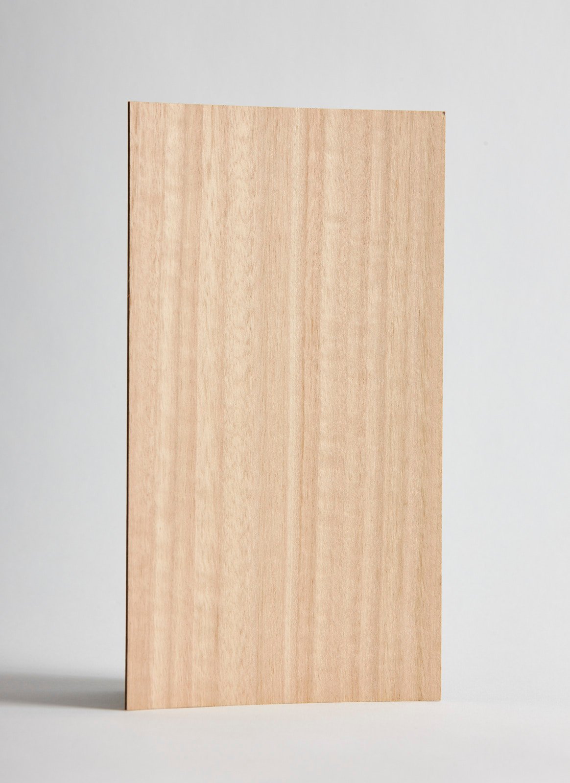 plycos new premium plywood product photography