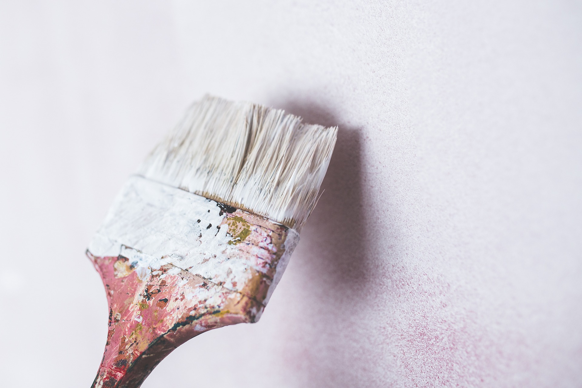 How to Paint MDF